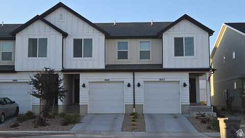 1048 E SCUTTLEBUTT, Saratoga Springs, UT 84045