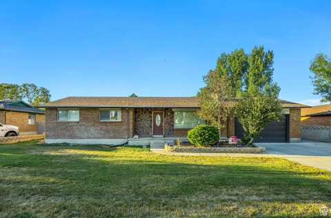 2538 W ALICE, West Jordan, UT 84088
