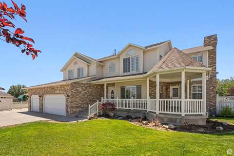 9982 S EDEN VIEW, South Jordan, UT 84095