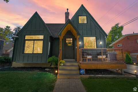 2714 TYLER, Ogden, UT 84403