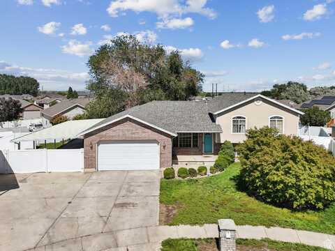 4635 S 2950 W, Roy, UT 84067