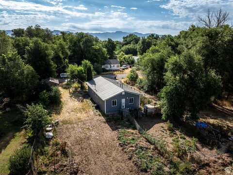 77 N 100 W, Trenton, UT 84338