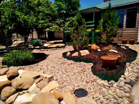 429 EDGEHILL, Sunnyside, UT 84539