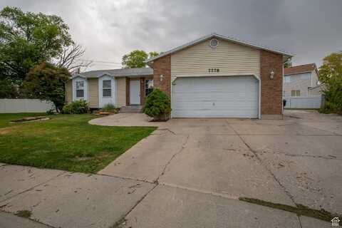 7778 S STRAWBERRY, West Jordan, UT 84084