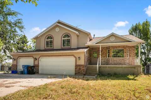 2778 S 2400 W, College Ward, UT 84339