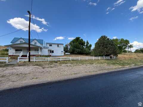 400 W CANYON, Bloomington, ID 83223