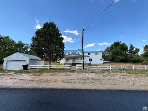 400 W CANYON, Bloomington, ID 83223
