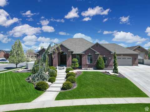 1124 N 4150 W, West Point, UT 84015