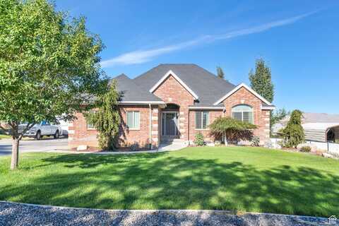107 N CLARK, Payson, UT 84651