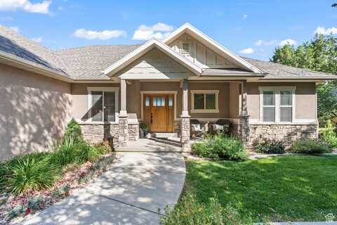 1155 S EAGLE NEST, Woodland Hills, UT 84653
