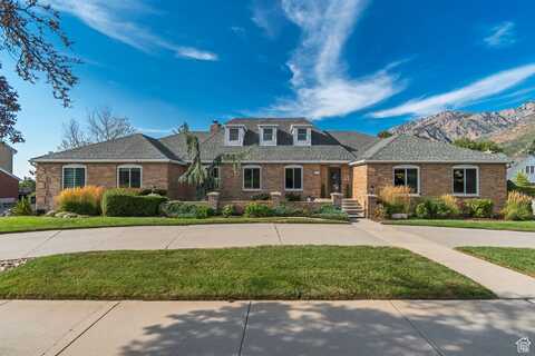 3071 E 7335 S, Cottonwood Heights, UT 84121