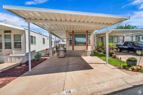1225 N DIXIE DOWNS, Saint George, UT 84770
