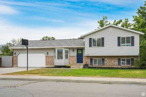 853 W 1430 S, Provo, UT 84601