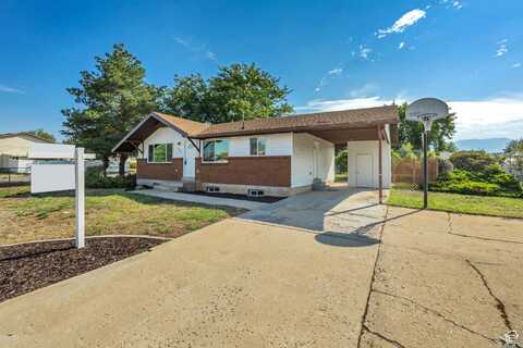 685 N 800 W, Clearfield, UT 84015
