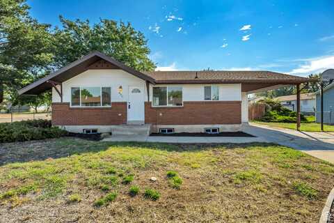 685 N 800 W, Clearfield, UT 84015