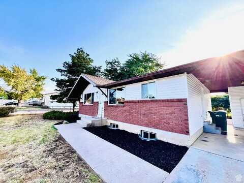 685 N 800 W, Clearfield, UT 84015