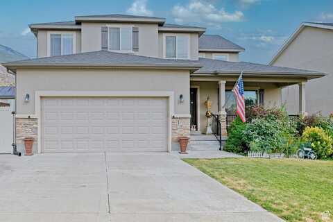 1332 E CINNAMON RIDGE WAY, Provo, UT 84606