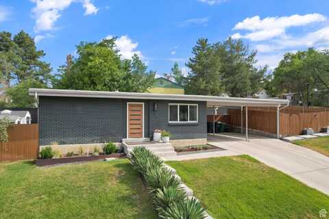 1119 E WEBSTER, Sandy, UT 84094