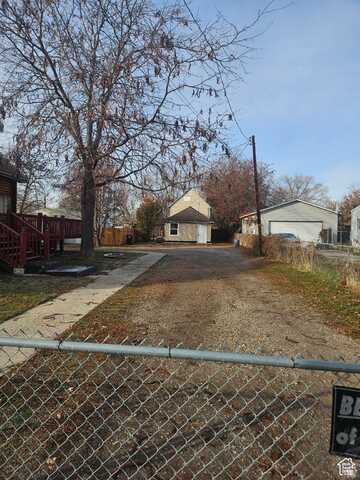 2816 S ADAMS, Salt Lake City, UT 84115