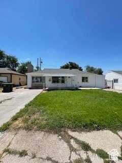 131 N 1ST, Tooele, UT 84074