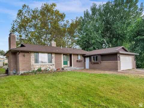 4615 S MONROE E, South Ogden, UT 84403