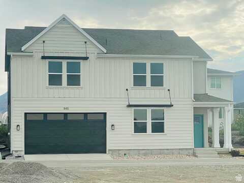 845 S GREENWAY, Springville, UT 84663
