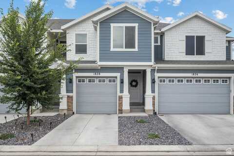 1828 E EAGLE VIEW N, Eagle Mountain, UT 84005