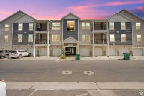 5017 W SAMANA LN #A303, Herriman, UT 84096