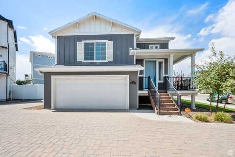 4329 W BROMWELL, Lehi, UT 84043