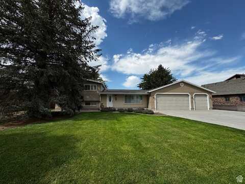 500 W CLARK, Grantsville, UT 84029