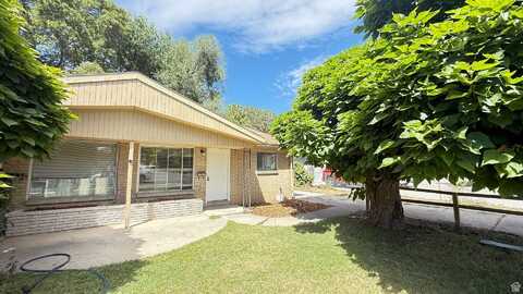 3462 S 700 E, Salt Lake City, UT 84106