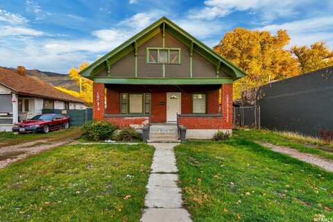 1504 S WASHINGTON E, Ogden, UT 84401