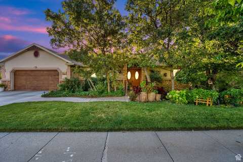 1962 BONNEVIEW, Bountiful, UT 84010