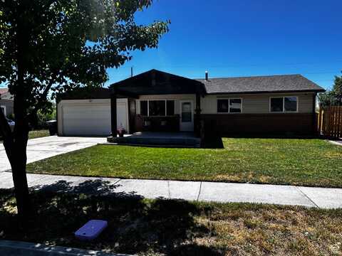 752 S 150 W, Tremonton, UT 84337