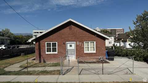 871 N 700 E, Logan, UT 84321