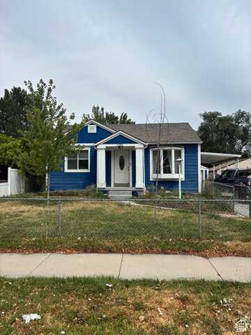 1150 W GIRARD, Salt Lake City, UT 84116