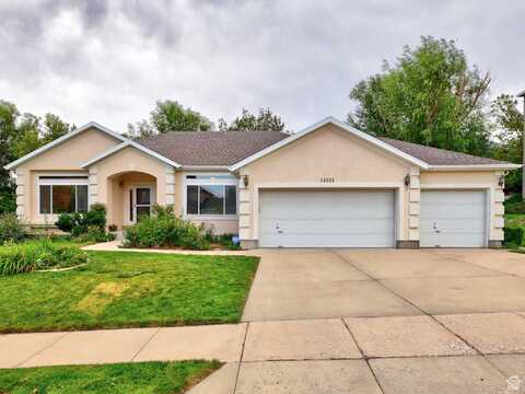 14021 S OLD SADDL S, Draper, UT 84020