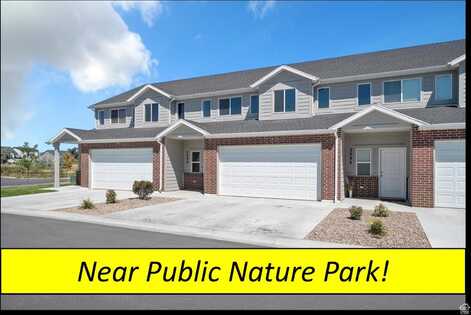 2090 W 1625 S, West Haven, UT 84401