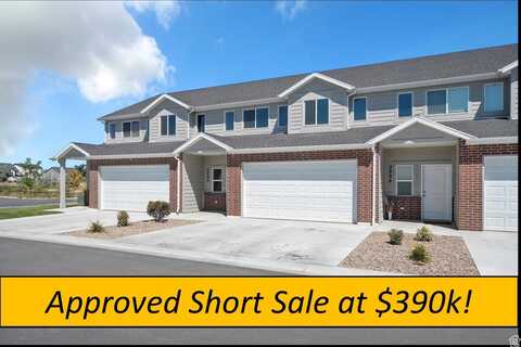 2090 W 1625 S, West Haven, UT 84401