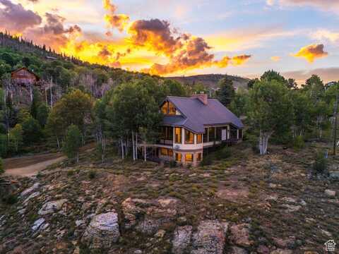 1960 N LAKE, Scofield, UT 84526