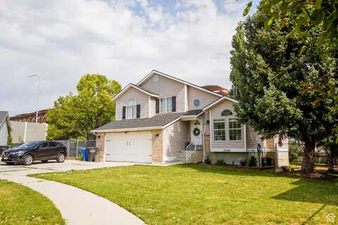 3546 W 7980 S, West Jordan, UT 84088