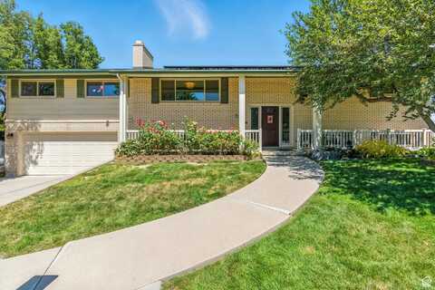 895 E 2620 N, Provo, UT 84604
