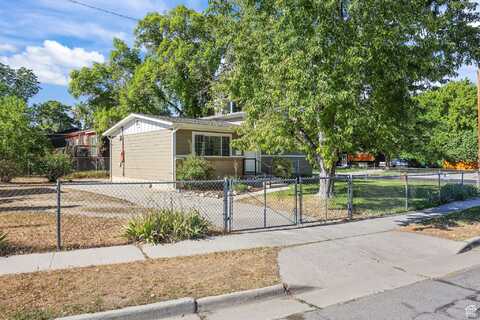 523 W LOYAL, Murray, UT 84123
