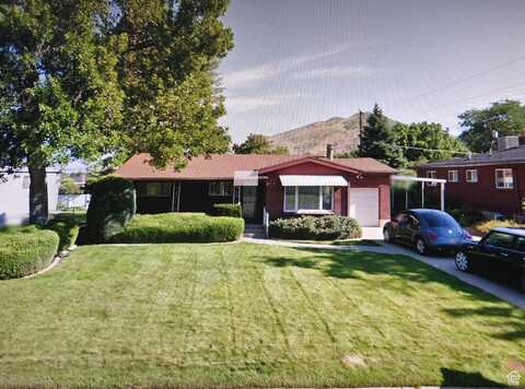 3245 E CUMMINGS, Millcreek, UT 84109