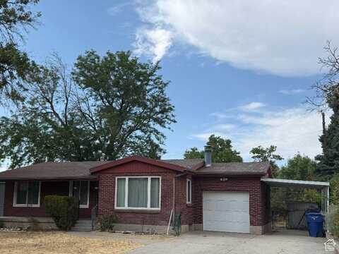 3245 E CUMMINGS, Millcreek, UT 84109