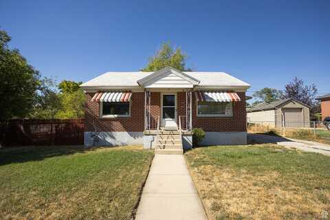 731 E BARROWS S, Salt Lake City, UT 84106