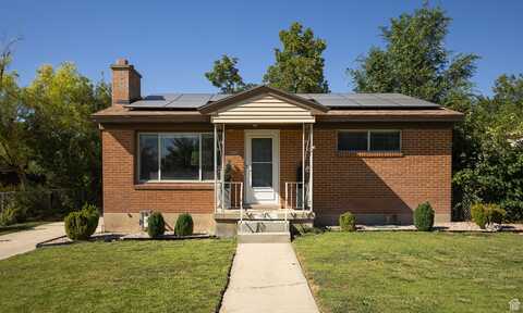829 E ZENITH S, Salt Lake City, UT 84106