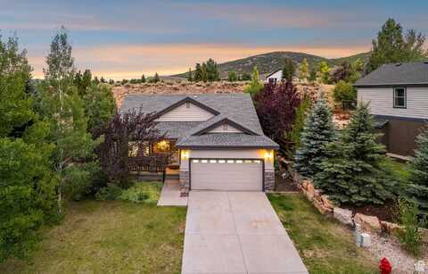 5796 N SAGEBROOK, Park City, UT 84098