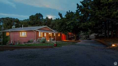 16535 S REDWOOD W, Bluffdale, UT 84065