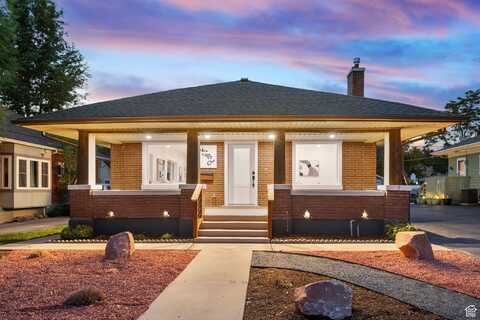 951 E WILSON S, Salt Lake City, UT 84105